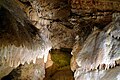 Belianska Cave, Belianske Tatra Mountains