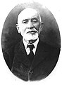 Il Cav. Vincenzo Aliprandi (Cusano 1850 - 1930), Sindaco di Cusano sul Seveso dal 1887 al 1905 e proprietario della Corte Bianca a Cormano