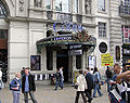 Criterion Theatre, Piccadilly
