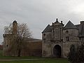 Feodaal kasteel van Esnes