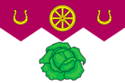 Flag of Chufarovo