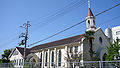 Kobe Baptist Church