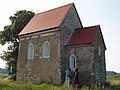 Kostel svaté Markéty Antiochijské (Kopčany), Slovensko, 9. století