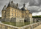 Vaux-le-Vicomte