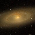 NGC 4274 (SDSS DR14)