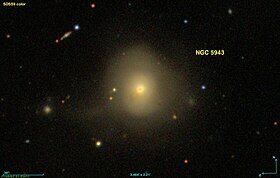 Image illustrative de l’article NGC 5943