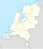 Circuit Zandvoort (Niederlande)