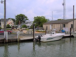 Harbor at Ewell