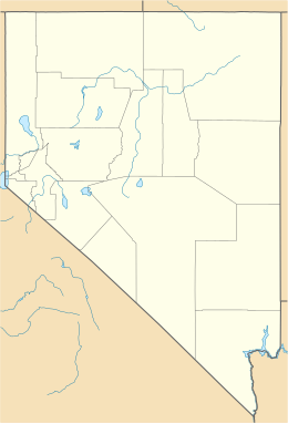 Encore Las Vegas is located in Nevada