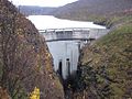 Image 9Alta Power Station, built despite massive protests (from History of Norway)