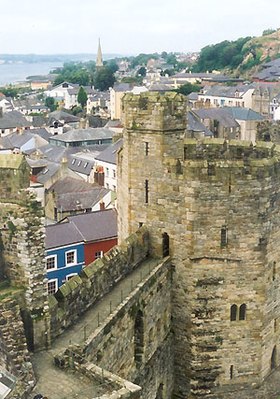 Caernarfon