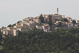 Cerreto di Spoleto - Sœmeanza