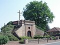 Chapelle du Calvaire.