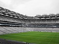 Croke Park.