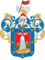 Blason de Arequipa