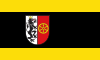 Flag of Rheda-Wiedenbrück