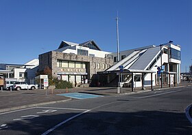 Image illustrative de l’article Gare de Fujishiro