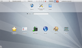 Kubuntu 12.10 Netbook Edition