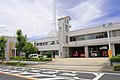 Midori Fire Department