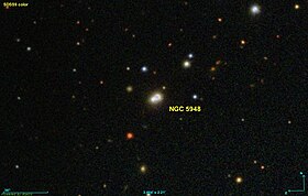 Image illustrative de l’article NGC 5948