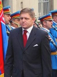 Robert Fico