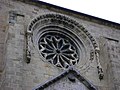 Rosone Santa Maria Maggiore, Lanciano
