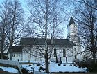 Kerk in Søre Osen