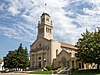 Church of St. Francis Xavier-Catholic