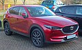 en:Mazda CX-5