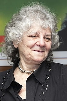 Ada E. Yonath 2013