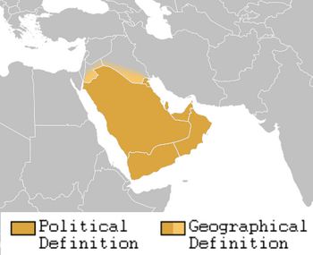 Mappa divisa per regioni