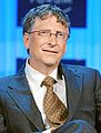 Bill Gates jamii: Bill Gates
