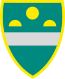 Blason de Murska Sobota