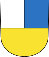 Wappen von Hinwil