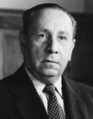 Manuel Odría en 1948.