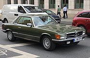 500 SLC (1980)