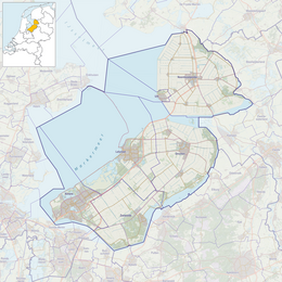 Luttelgeest (Flevoland)