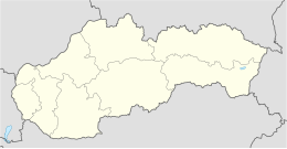 Michalovce (Slovakkia)