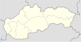 Ondrejovce (Slowakije)