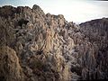 Valle de la Luna.