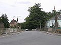 Stone Bridge