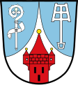Harsdorf címere
