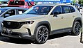 en:Mazda CX-50