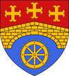 Blason de Brachy