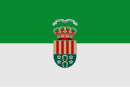 Drapeau de Sant Vicent del Raspeig San Vicente del Raspeig