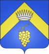 Blason de Puligny-Montrachet