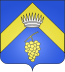 Blason de Puligny-Montrachet