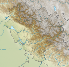 Shingo La is located in Himachal Pradesh