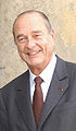 Jacques Chirac