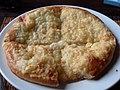 Khachapuri